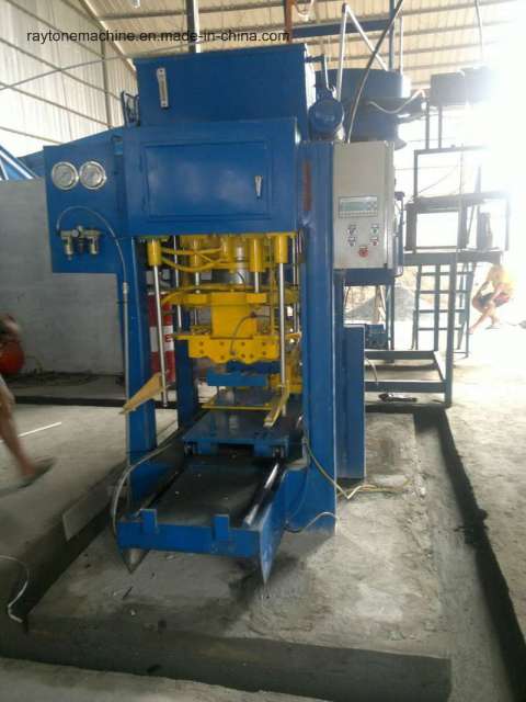 Automatic Concrete Roof Tile Extruder Cement Tile Making Extruding Machine