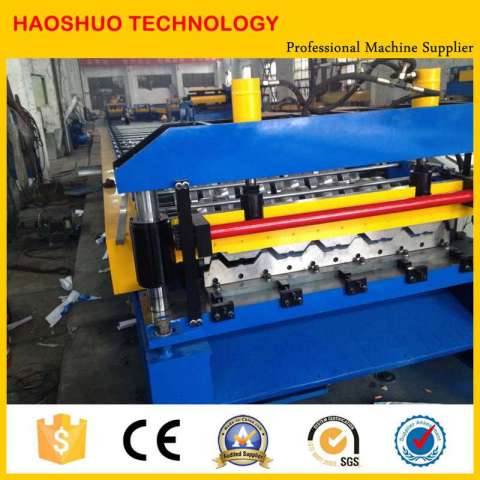 OEM Welcomed Delem Design Sheet Metal Press Brake CNC Roll Forming Machine