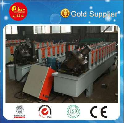 Gypsum Board Stud and Track Roll Forming Machine