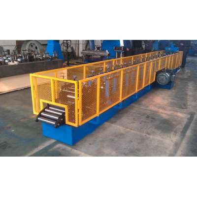 Railway Guardrail Forming Making Machine